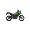 Echappement ARROW X-KONE KAWASAKI VERSYS X 300 2017-2020 1