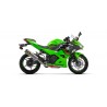 Echappement ARROW INDY RACE KAWASAKI NINJA 400 Z400 2023 1
