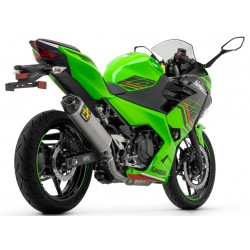 Echappement ARROW INDY RACE KAWASAKI NINJA 400 Z400 2023