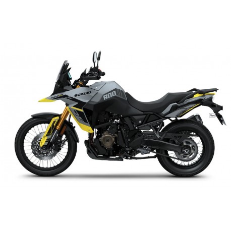 Kit déco NORWAY SUZUKI V-STROM 800 DE