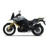 Kit déco NORWAY SUZUKI V-STROM 800 DE 0