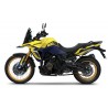 Kit déco NORWAY SUZUKI V-STROM 800 DE 2