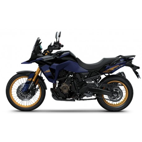 Kit déco TRACE SUZUKI V-STROM 800 DE