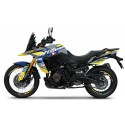 Kit déco ENDURO TEAM SUZUKI V-STROM 800 DE