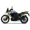 Kit déco ENDURO TEAM SUZUKI V-STROM 800 DE 0