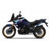 Kit déco ENDURO TEAM SUZUKI V-STROM 800 DE 1