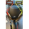 Kit changement de couleur lisseret TRIUMPH 1050 SPEED TRIPLE RS 2020 0