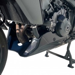 Sabot moteur ERMAX YAMAHA TRACER 9 / TRACER 9 GT 2021-2024