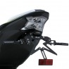 Support de plaque ERMAX KAWASAKI NINJA 650 2020 1