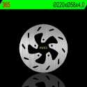 Disque de frein NG 365 Rond Fixe