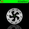 Disque de frein NG 365 Rond Fixe 0