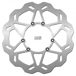 Disque de frein NG BRAKE DISC Pétale fixe  866X