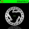 Disque de frein NG 193 Rond Fixe 0