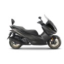 Dosseret passager scooter ZONTES E350 2023-