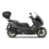 Fixation Top case scooter SHAD ZONTES E350 0