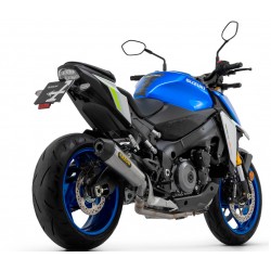 Echappement ARROW X-KONE GSX-S 1000 GSX-S 1000 GT 2021-2023 GSX-S 1000 GX