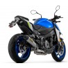 Echappement ARROW X-KONE GSX-S 1000 GSX-S 1000 GT GSX-S 1000 GX 2
