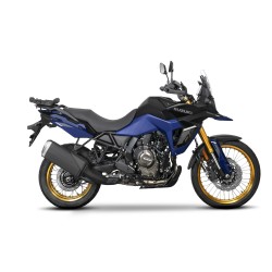 Fixation Top case SHAD SUZUKI V-STROM 800 DE 2023-2024