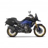 Fixation valises shad 3P SUZUKI DL 800 V-STROM DE 2023- 1