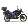 Fixation valises shad 3P SUZUKI DL 800 V-STROM DE 2023- 2