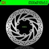 Disque de frein NG 324 Rond Fixe 1