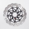 Disque de frein BRAKING WK001L Wave Flottant 0