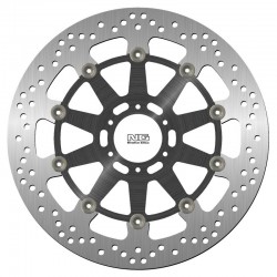 Disque de frein NG BRAKE DISC Flottant - 1601G