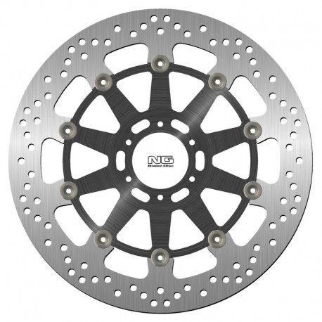 Disque de frein NG BRAKE DISC Flottant - 1601G