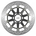 Disque de frein NG BRAKE DISC Flottant - 1601G