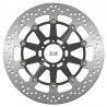Disque de frein NG BRAKE DISC Flottant - 1601G 0