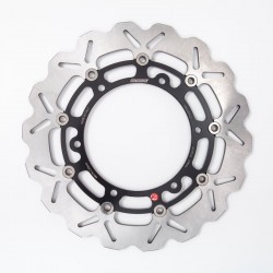 Disque de frein BRAKING AP19FLD Wave Flottant