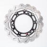 Disque de frein BRAKING AP19FLD Wave Flottant pour moto 0