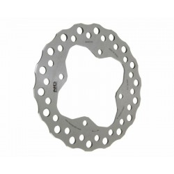 Disque de frein NG BRAKES pétale fixe 1384X