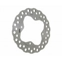 Disque de frein NG BRAKES pétale fixe - 1384X pour quad