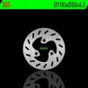 Disque de frein NG 303 Rond Fixe 0