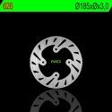 Disque de frein NG 626 Rond Fixe