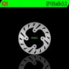 Disque de frein NG 626 Rond Fixe 0