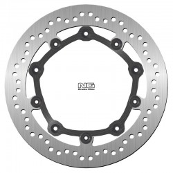Disque de frein NG BRAKE DISC Flottant  1373