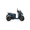 Ligne d'Echappement ARROW URBAN YAMAHA 155 TRICITY 2022-2023 1