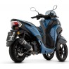 Ligne d'Echappement ARROW URBAN YAMAHA 155 TRICITY 2022-2023 2