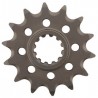 Pignon de transmission moto HUSQVARNA TC 65V KTM SX 60 / 65 2