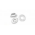 Kit rivets pour disque de frein Brembo 35700006