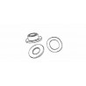 Kit rivets pour disque de frein Brembo 35700006 0