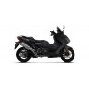 Ligne complète Echappement ARROW INDY RACE YAMAHA 530 T-MAX 2017-2019 T-MAX 560 2020-2021 1