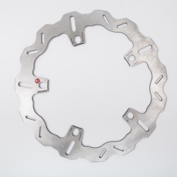 Disque de frein BRAKING WH7003 Wave Flottant