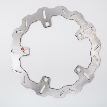 Disque de frein BRAKING WH7003 Wave Flottant
