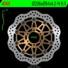 Disque de frein NG 404X Wave Flottant 0