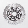 Disque de frein BRAKING Pétale Flottant - WK015 pour moto 0