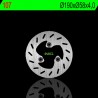 Disque de frein NG 107 Rond Fixe 0