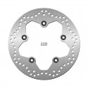 Disque de frein NG BRAKE DISC 1317 pour scooter DAELIM S3 KYMCO PEOPLE 125 GTI